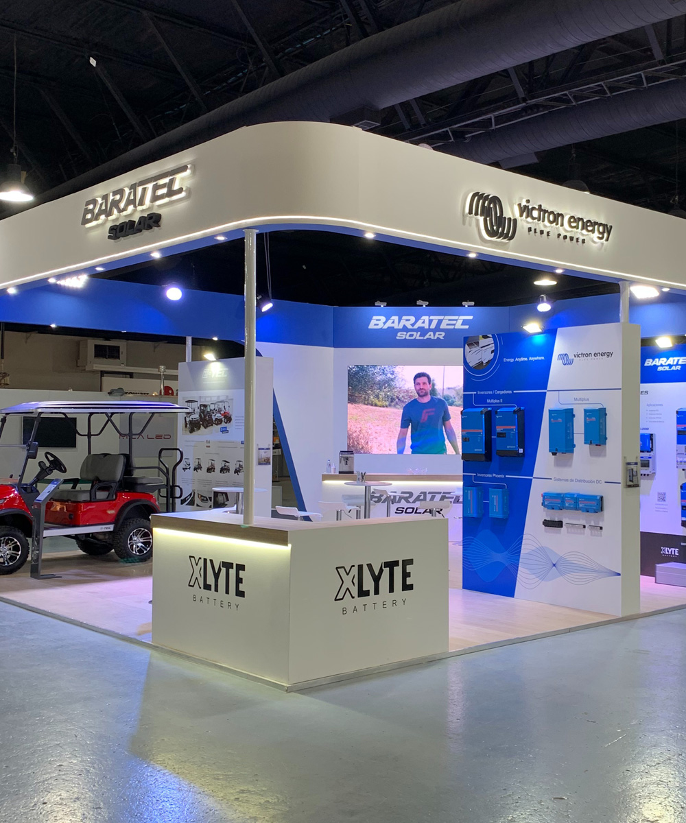 Energy Efficiency Expo 2024