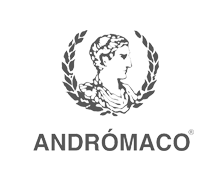 Logo Andromaco