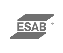 Logo ESAB