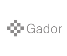 Logo Gador