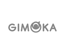 Logo Gimoka