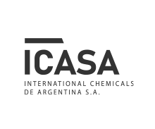 Logo ICASA
