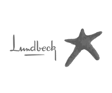 Logo Lundbeck