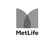 Logo Metlife