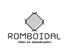 Logo Romboidal