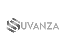 Logo Suvanza