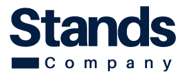 Stands Company Logo